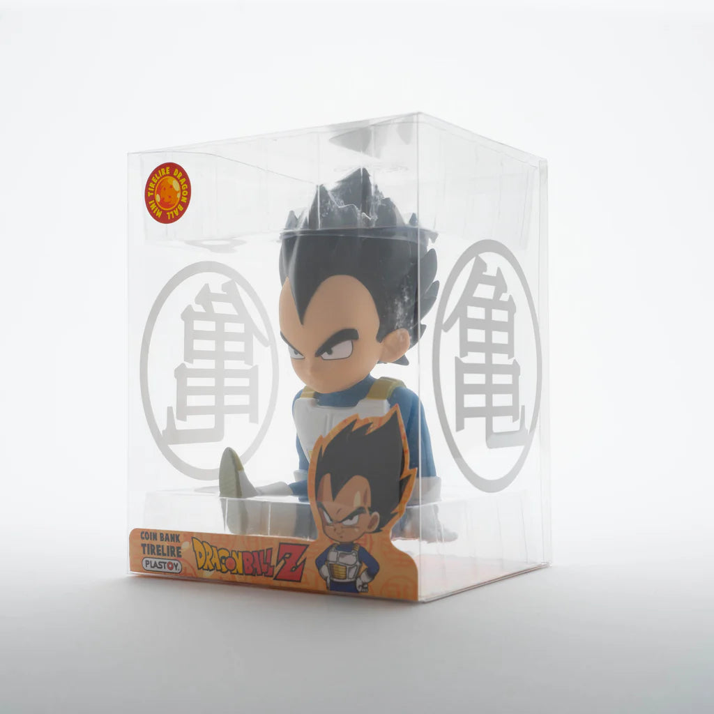 TIRELIRE VEGETA
