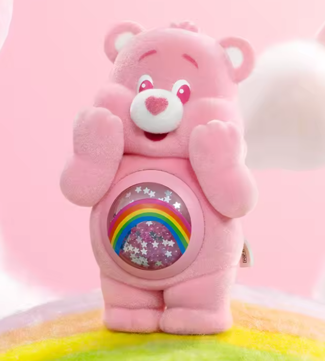 POP MART Care Bears