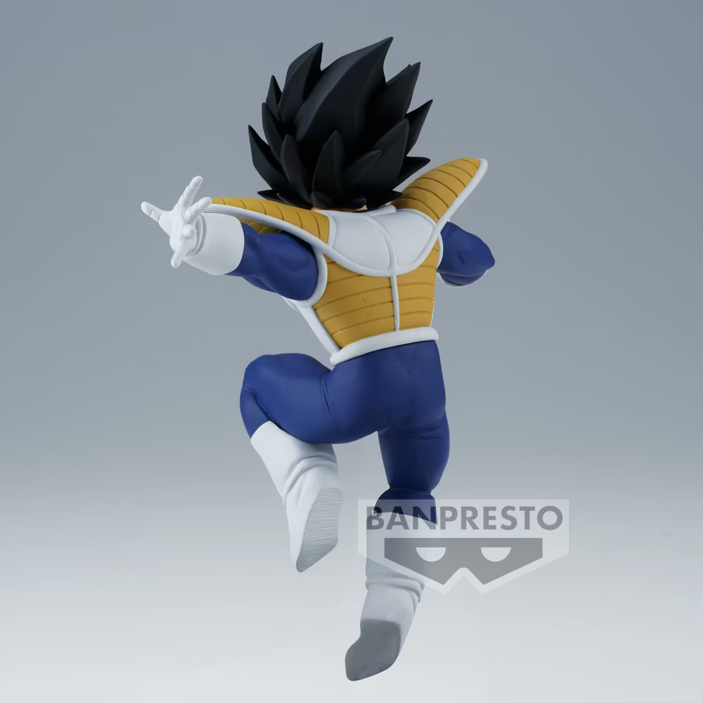 Banpresto Dragon Ball - Vegeta Match Makers