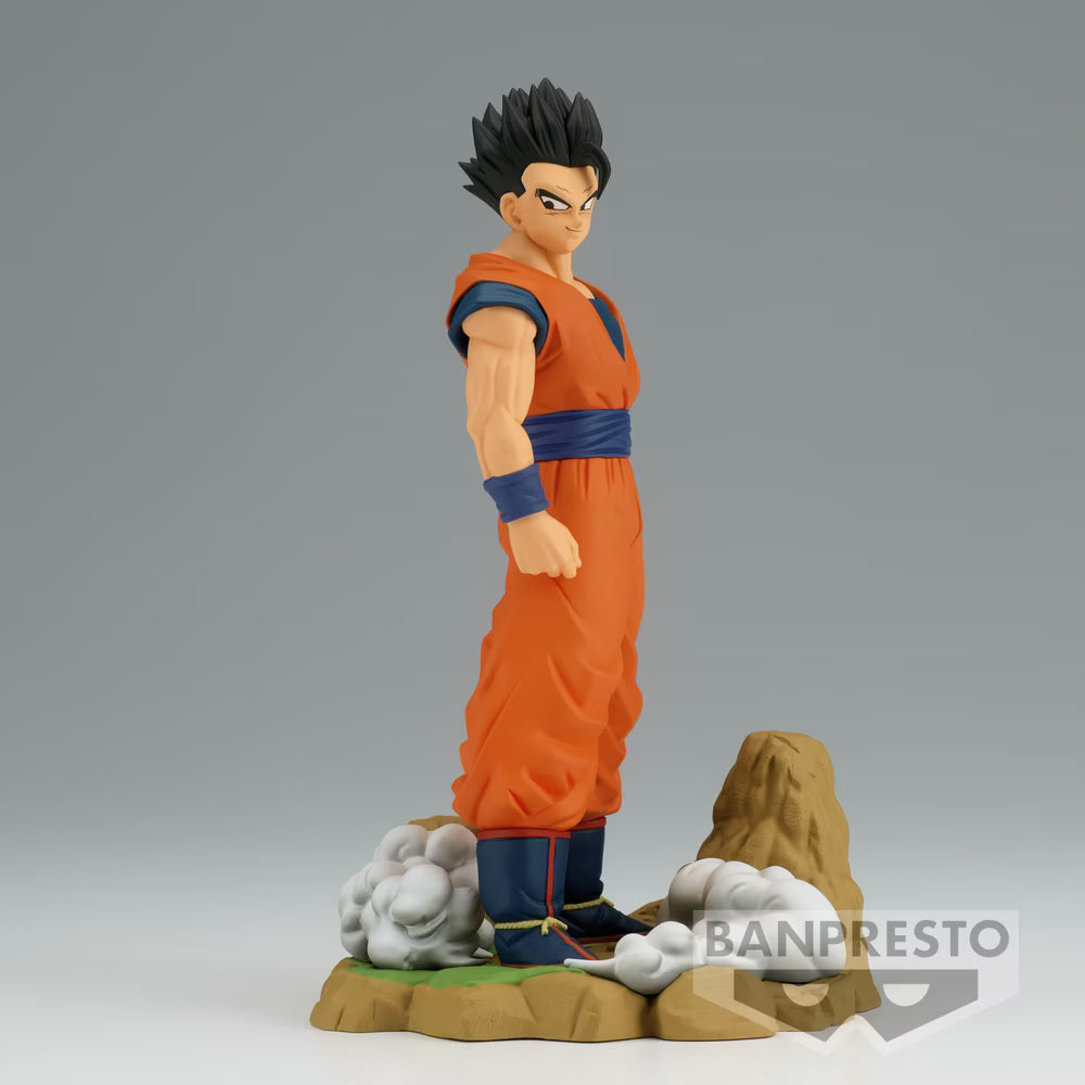 Figurine Dragon Ball Z History Box Vol.11 Ultimate Gohan
