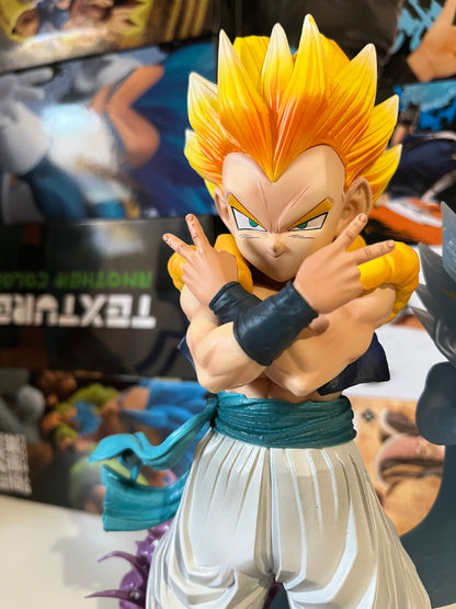 Statuette Gotenks SS2