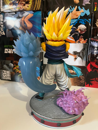 Statuette Gotenks SS2