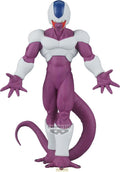 Banpresto Dragon Ball - Cooler Solid Edge Works