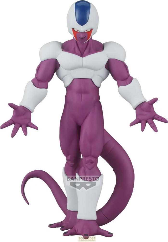 Banpresto Dragon Ball - Cooler Solid Edge Works