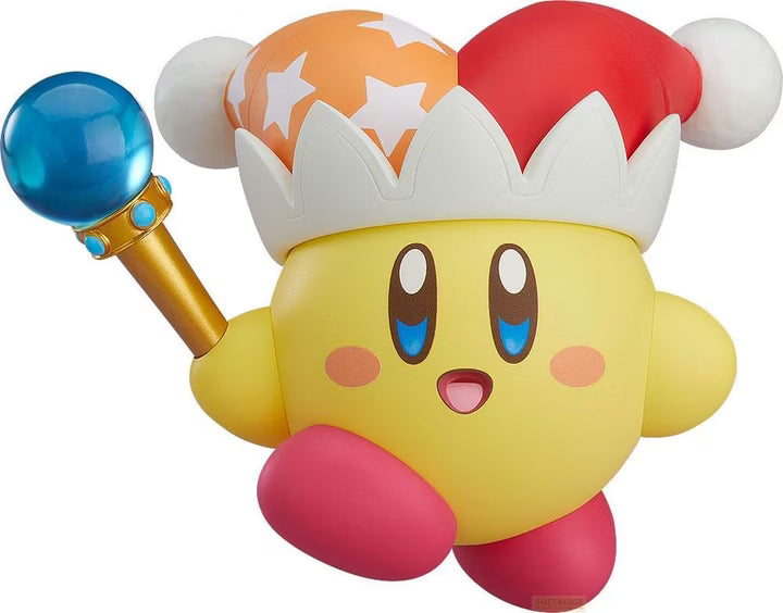 Good Smile Company Kirby Nendoroid Actionfigur Beam Kirby