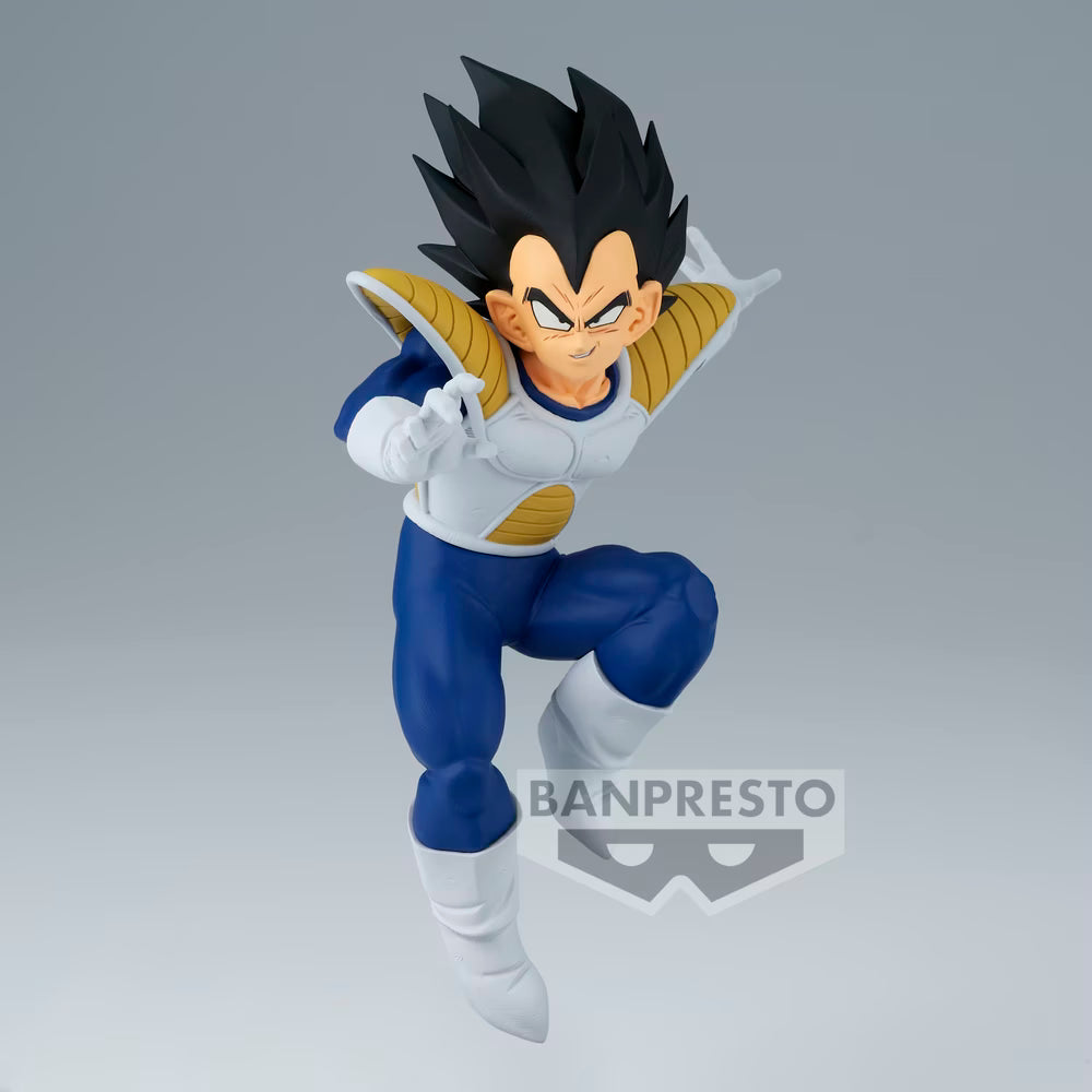 Banpresto Dragon Ball - Vegeta Match Makers