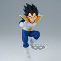 Banpresto Dragon Ball - Vegeta Match Makers