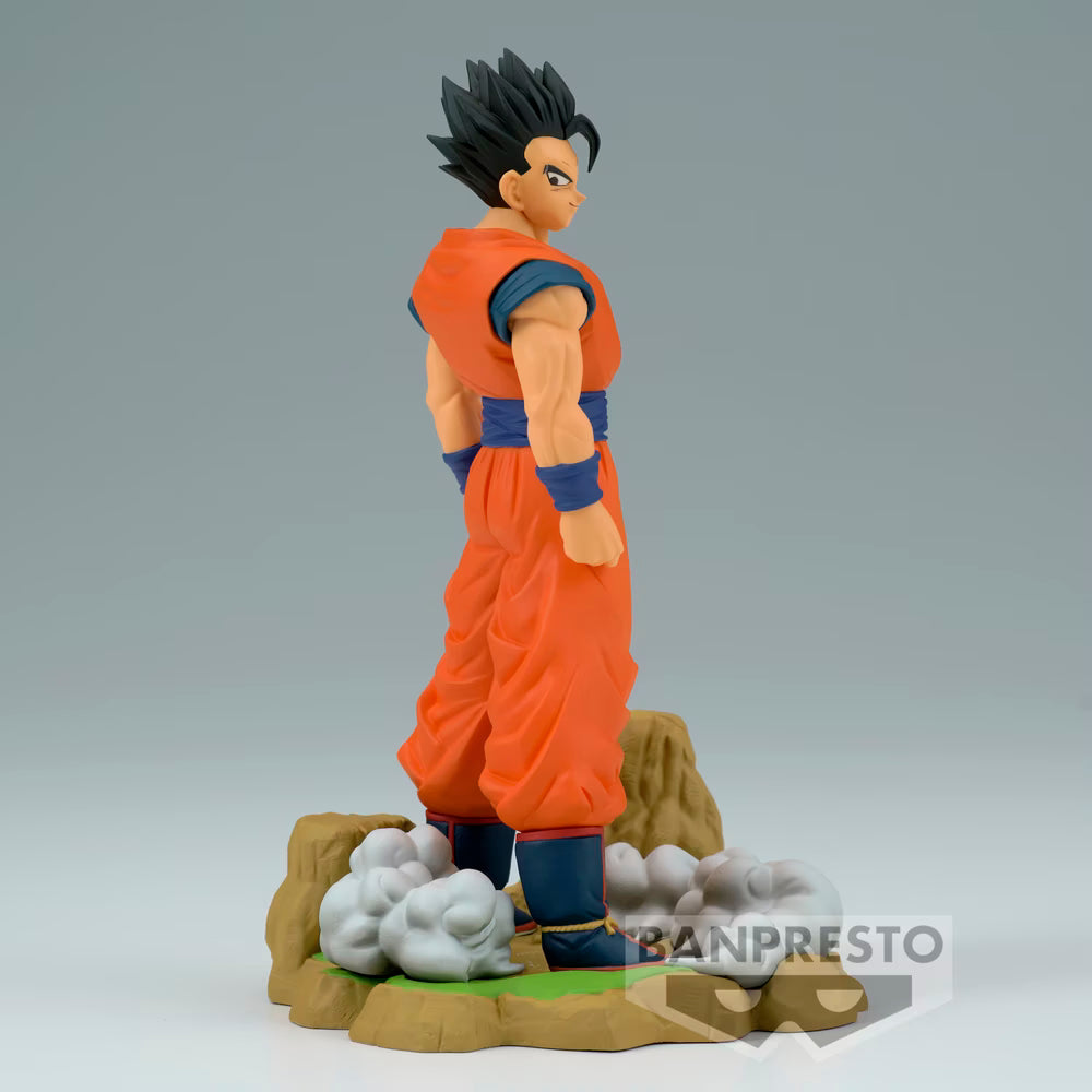 Figurine Dragon Ball Z History Box Vol.11 Ultimate Gohan
