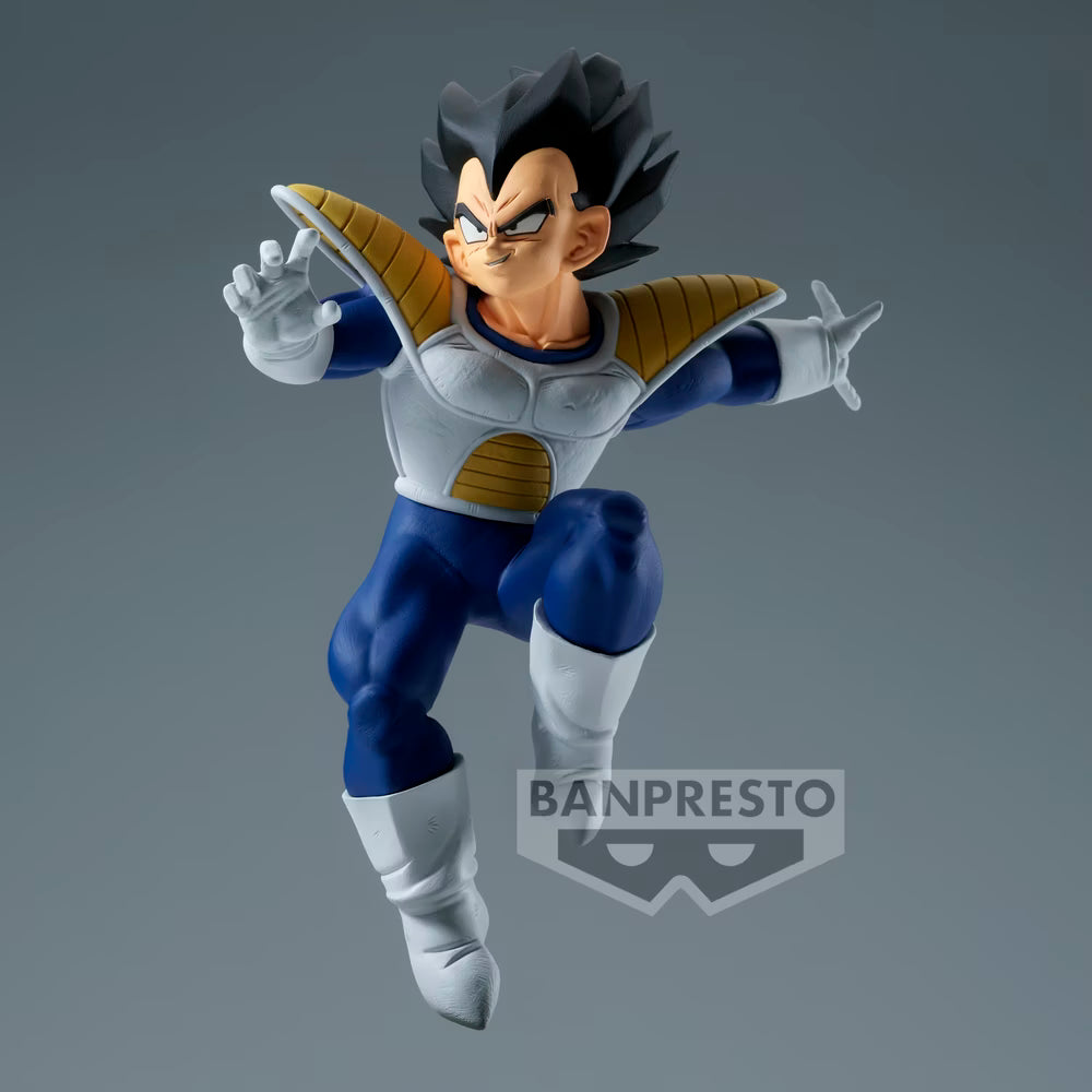 Banpresto Dragon Ball - Vegeta Match Makers