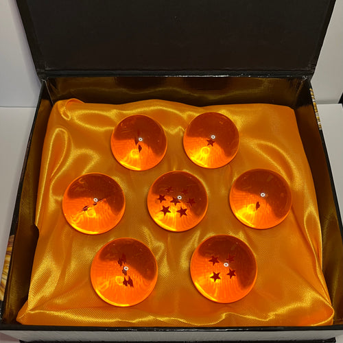 Dragon Ball