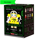 POP MART MEGA SPACE MOLLY