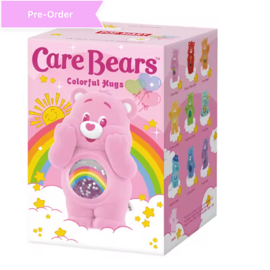 POP MART Care Bears