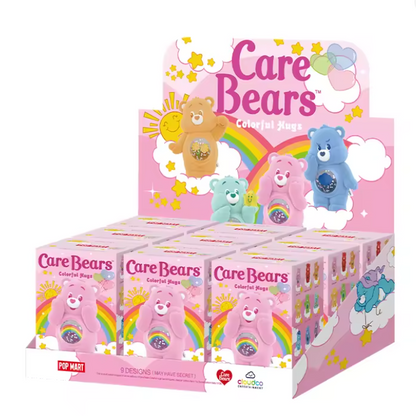 POP MART Care Bears