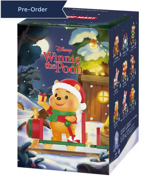 POP MART Disney Winnie the Pooh