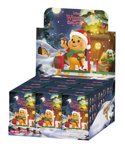 POP MART Disney Winnie the Pooh