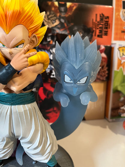 Statuette Gotenks SS2
