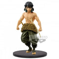 DÄMONENTÖTER INOSUKE HASHIBIRA KIMETSU NO YAIBA FIGUR