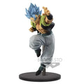 FES GOGETA BLUE BANPRESTO DRAGON BALL Z BANDAI FIGUR