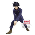 JUJUTSU KAISEN MEGUMI FUSHIGURO BANPRESTO FIGUR