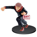 JUJUTSU KAISEN YUJI ITADORI BANPRESTO FIGUR