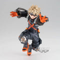 KATSUKI BAKUGO WORLD HEROES MISSION FIGUR