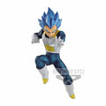 RETSUDEN VEGETA BLUE DRAGON BALL SUPER FIGUR