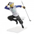 SABO ONE PIECE MAGAZIN FIGUR VOL.2 BANPRESTO FIGUR