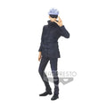SATORU GOJO JUJUTSU KAISEN BANPRESTO BANDAI FIGUR