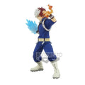 SHOTO TODOROKI FIGUR AMAZING HEROES VOL. 15