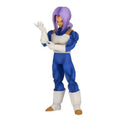 TRUNKS SOLID EDGE WORKS BANPRESTO FIGUR