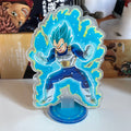Acrylique Vegeta