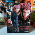 Itadori Yuji – Figurine Jujutsu Kaisen Vol.2 – Taito !