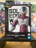 Banpresto Dragon Ball - Cooler Solid Edge Works