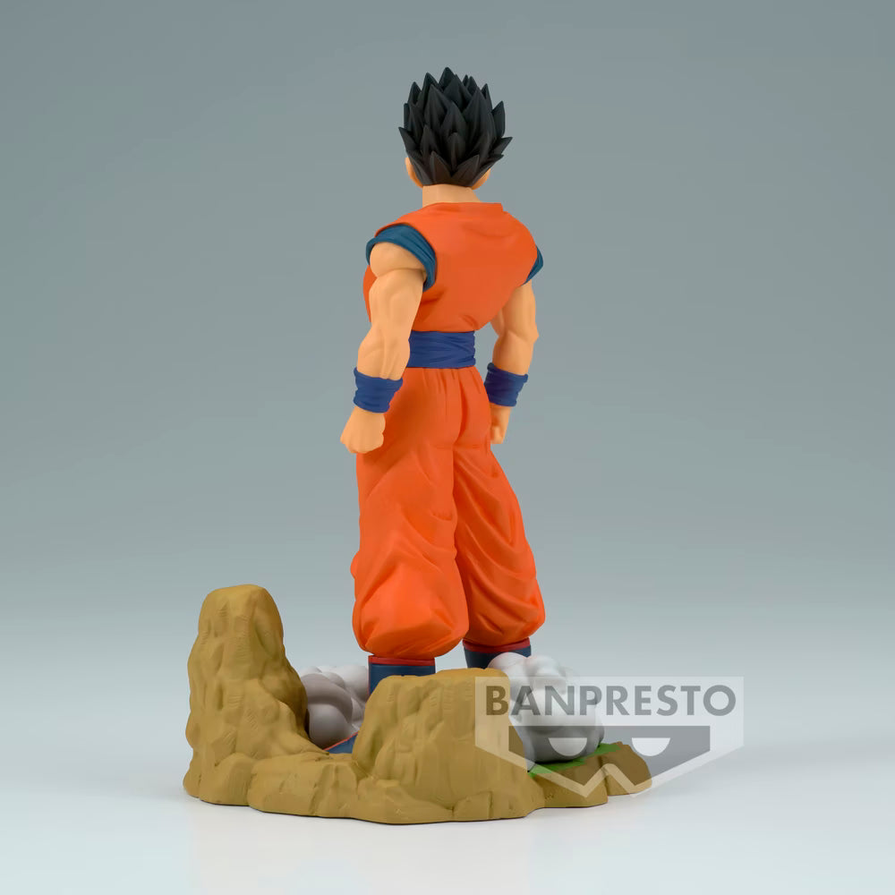 Figurine Dragon Ball Z History Box Vol.11 Ultimate Gohan