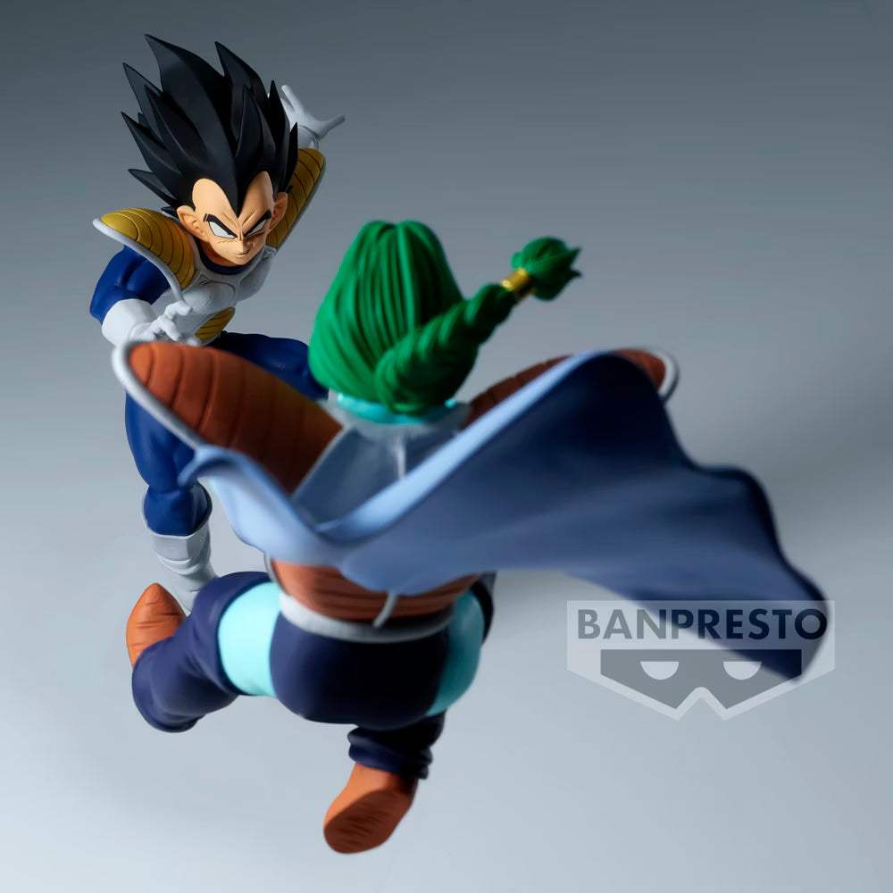 Banpresto Dragon Ball - Vegeta Match Makers