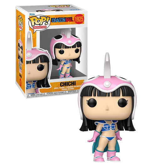 Figurine Funko POP! 1925 Dragon Ball Chichi