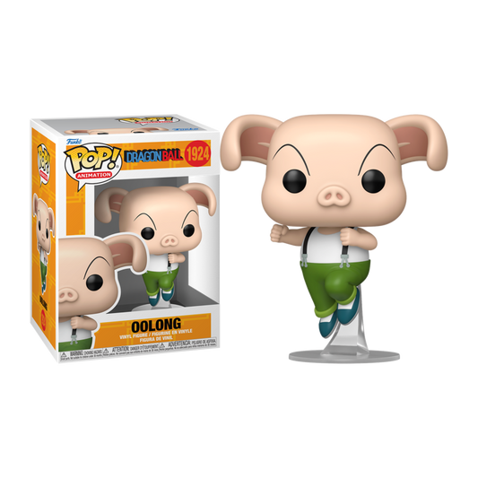 Figurine Funko POP! 1924 Dragon Ball Oolong