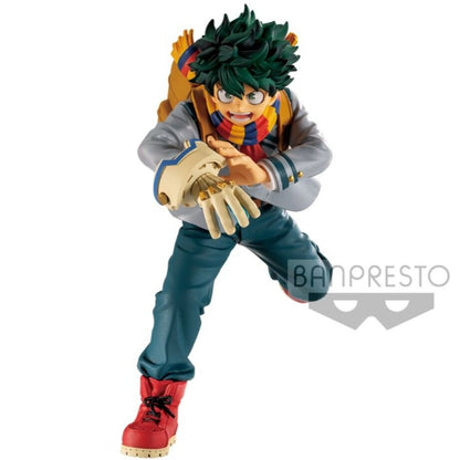 My Hero Academia Bravegraph Vol.1