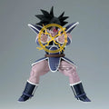 Figurine Dragon Ball Z GX Materia Turles de 14 cm