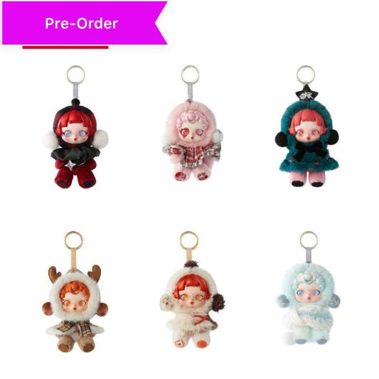 POP MART SKULLPANDA